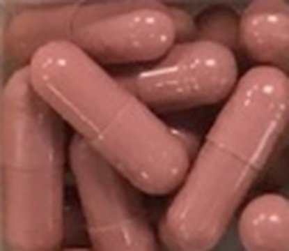 Glucose Metabolic Capsule Glucose Metabolic Capsule