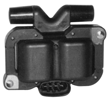 Ignition Coil - BENZ