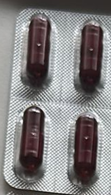 Sacha Inchi Oil Complex Eye Care Capsules Sacha Inchi Oil Complex Eye Care Capsules